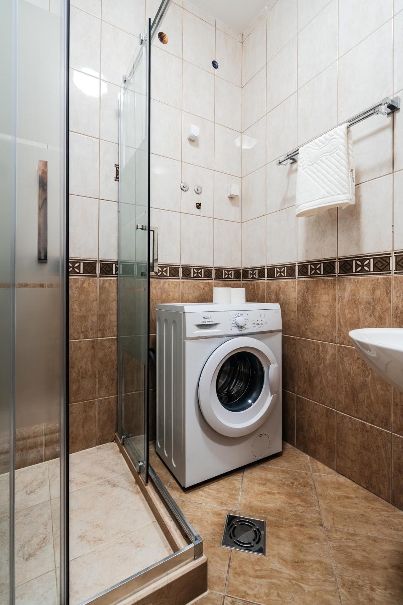 Apartments Radevic Будва Экстерьер фото