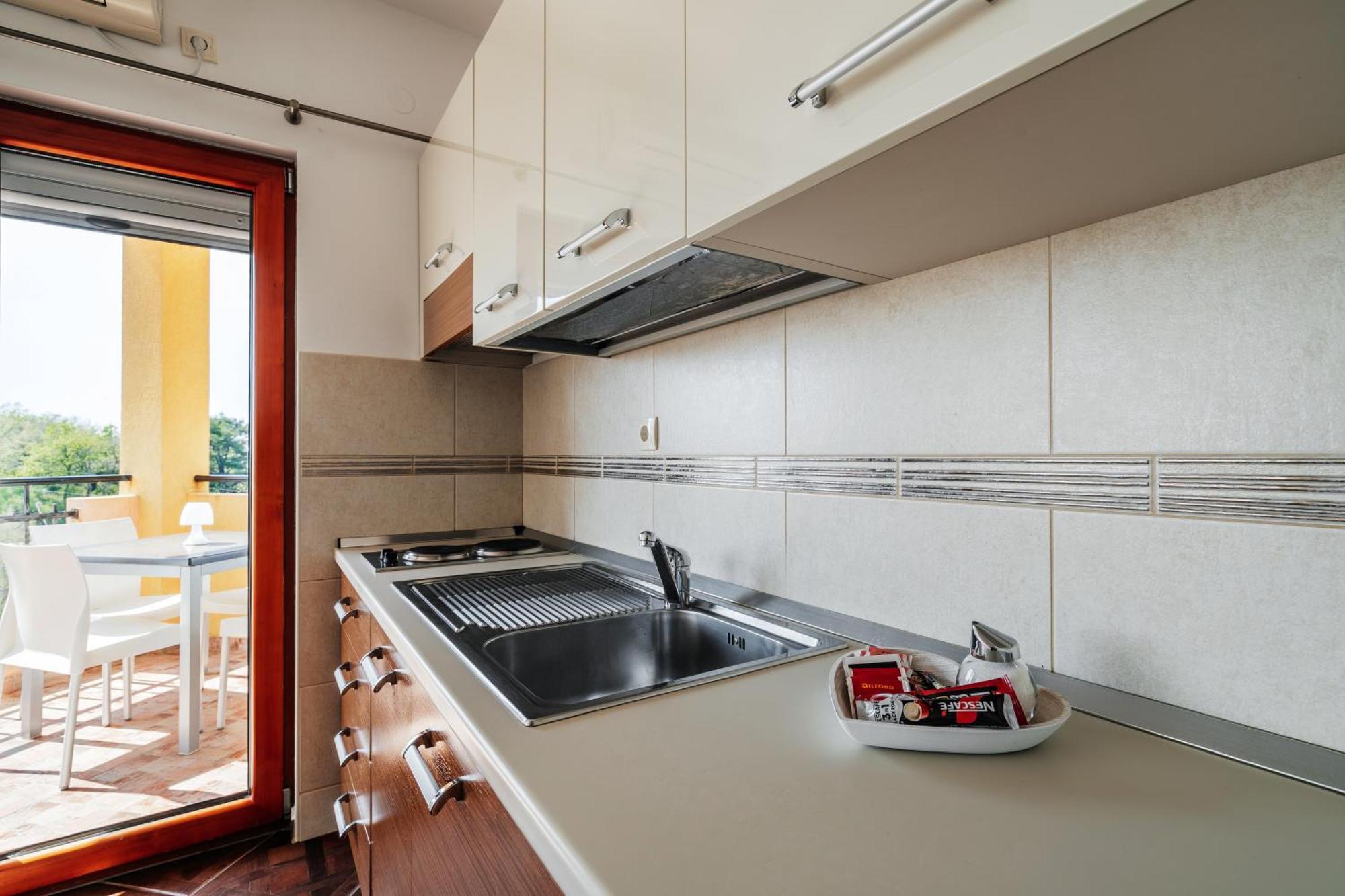 Apartments Radevic Будва Экстерьер фото